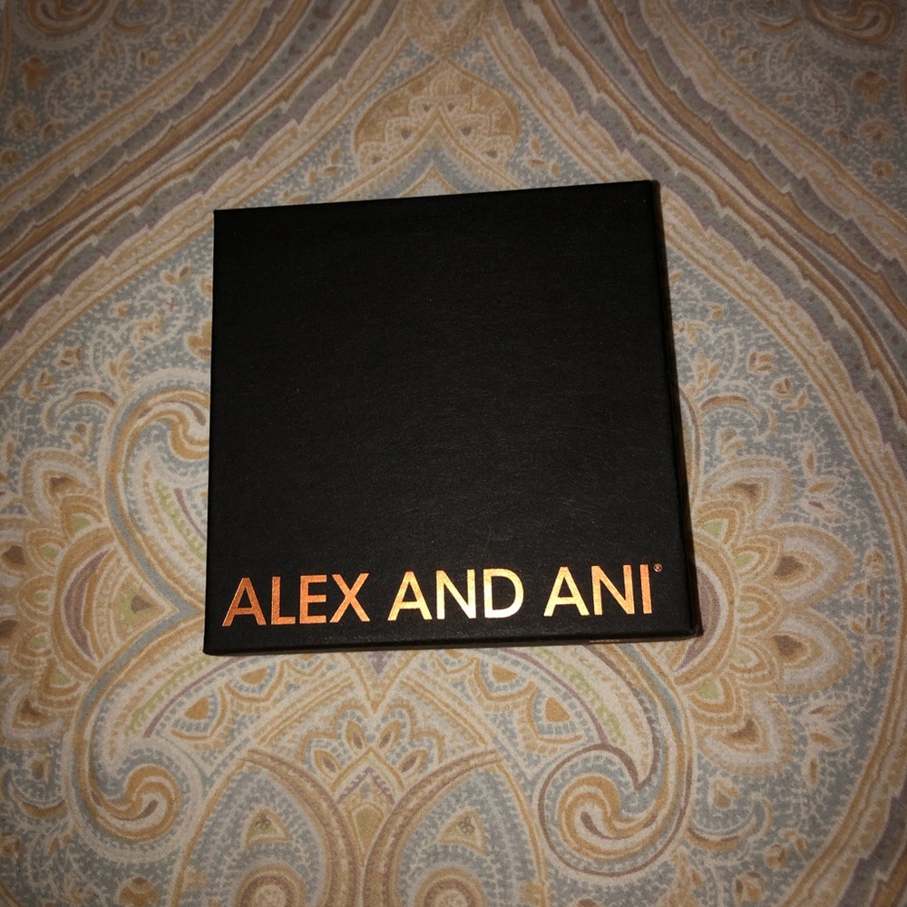 Alex and ani